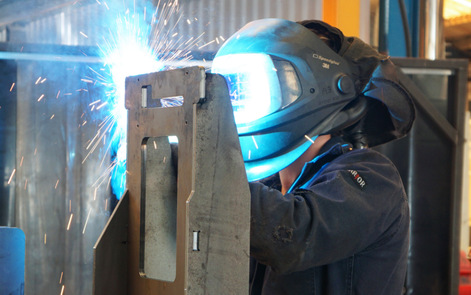 KMT Fabrication 2