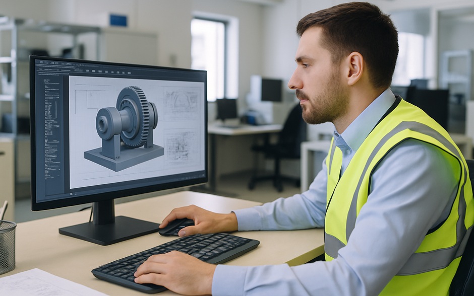 KMT Engineering Design Services